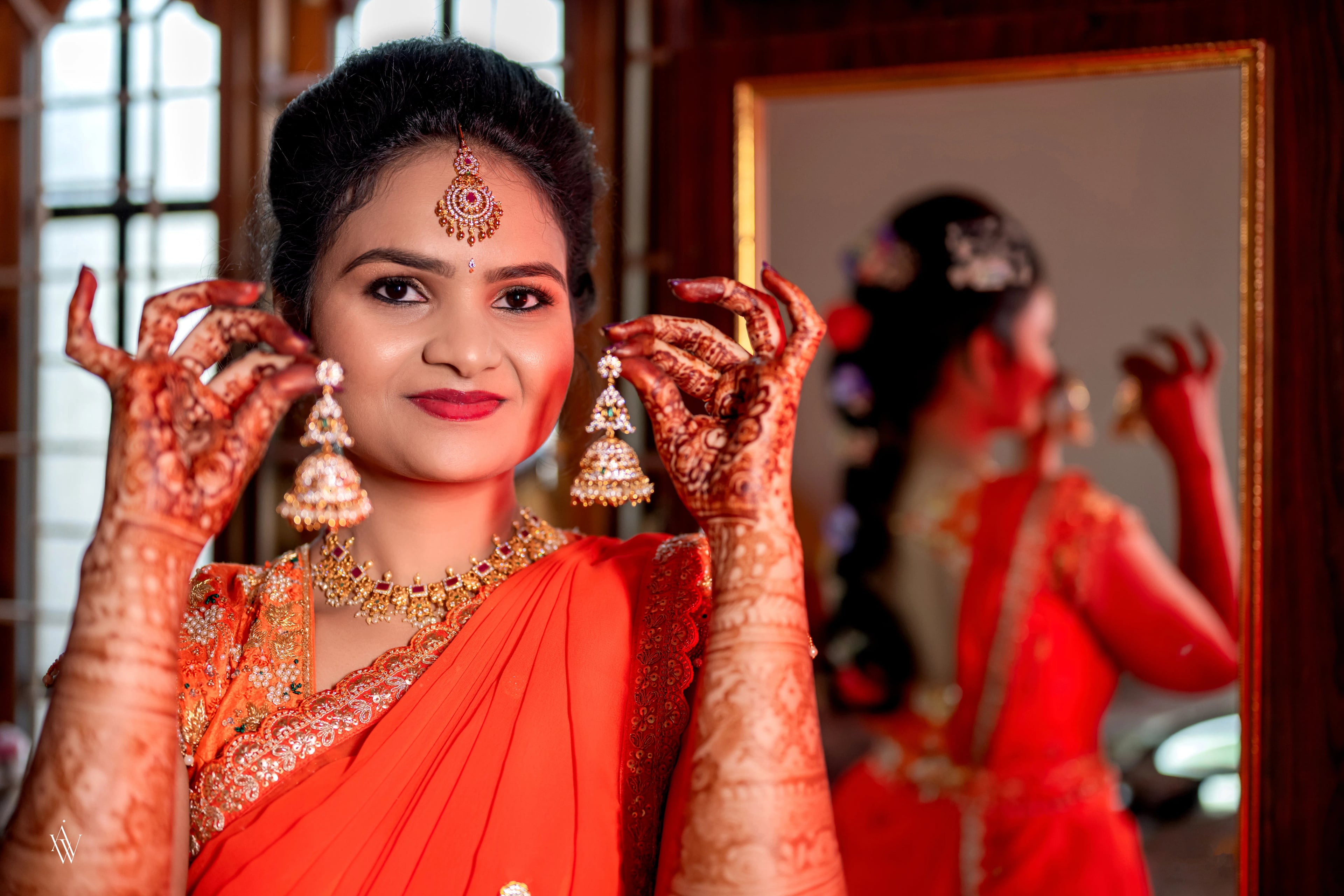 Mehendi