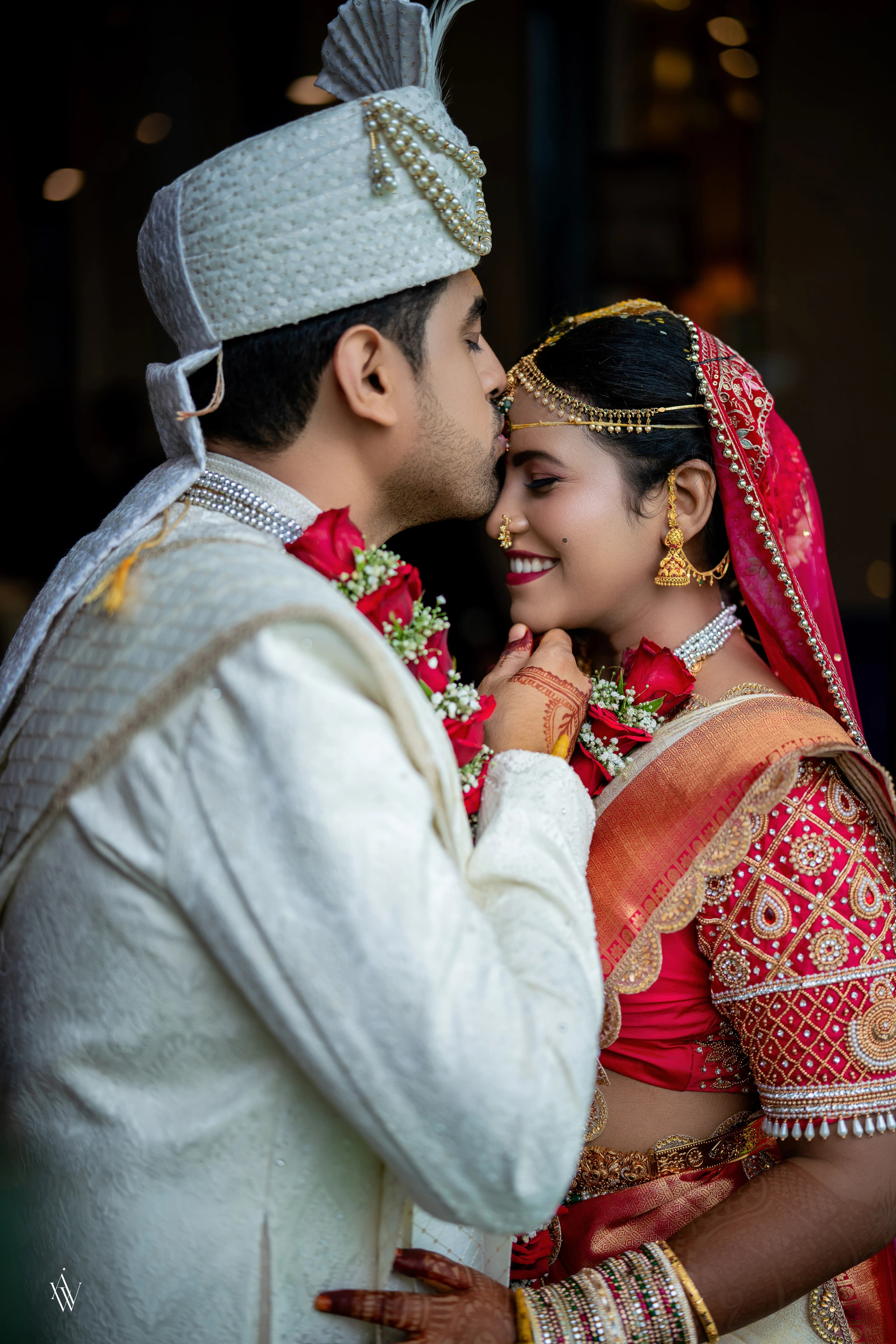 Sindhu & Nishanth