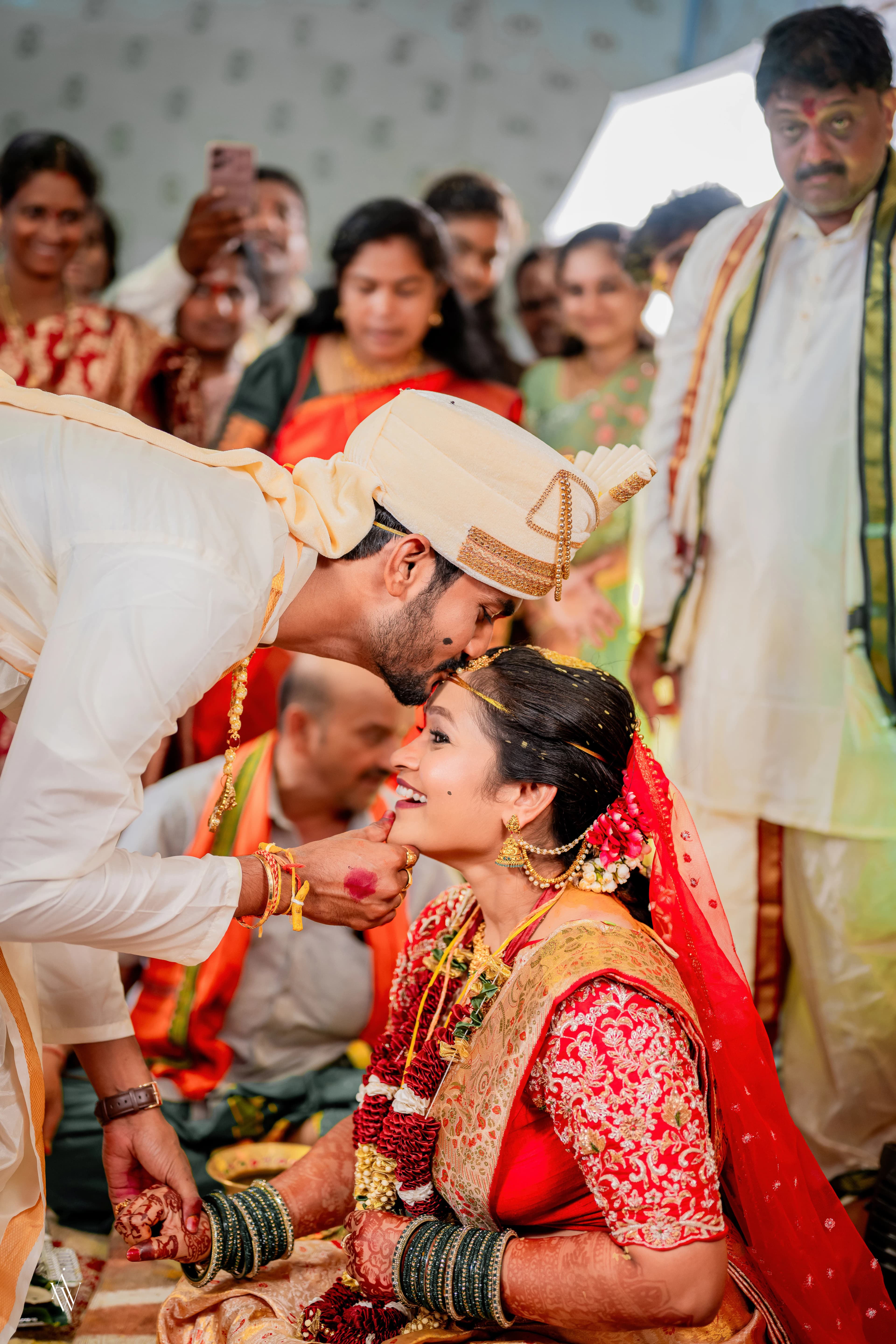Wedding wedding photograph