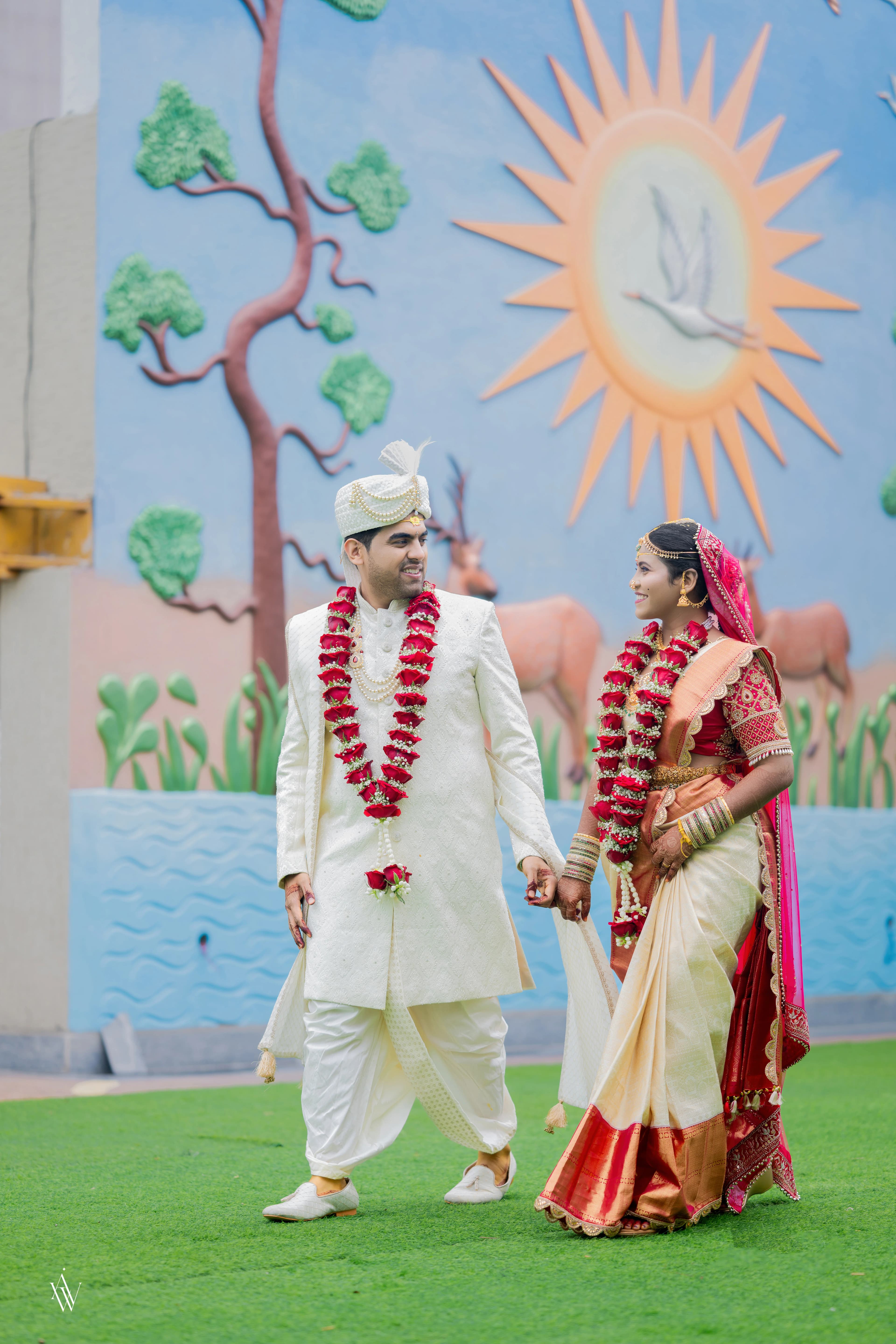 Wedding wedding photograph