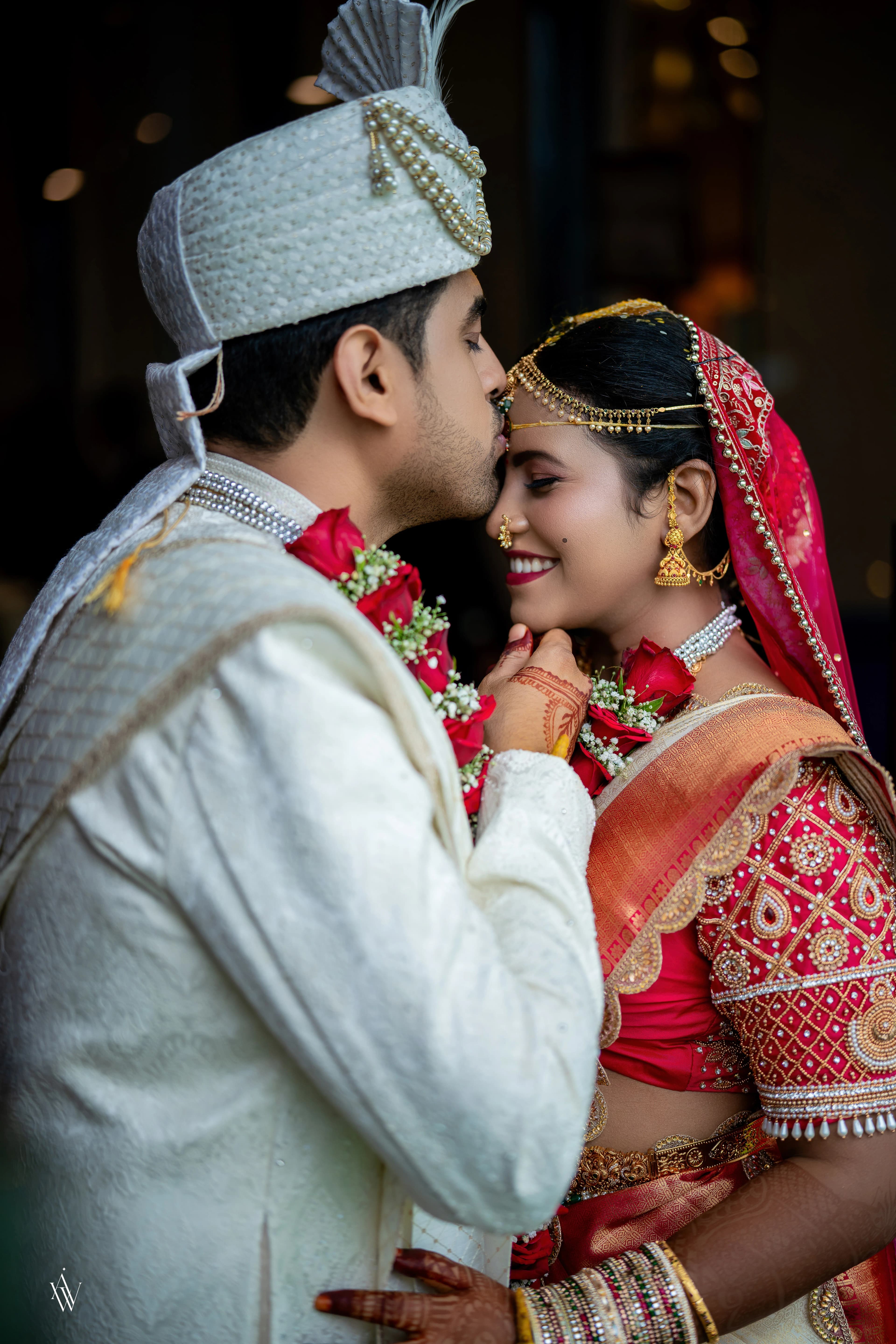 Wedding wedding photograph