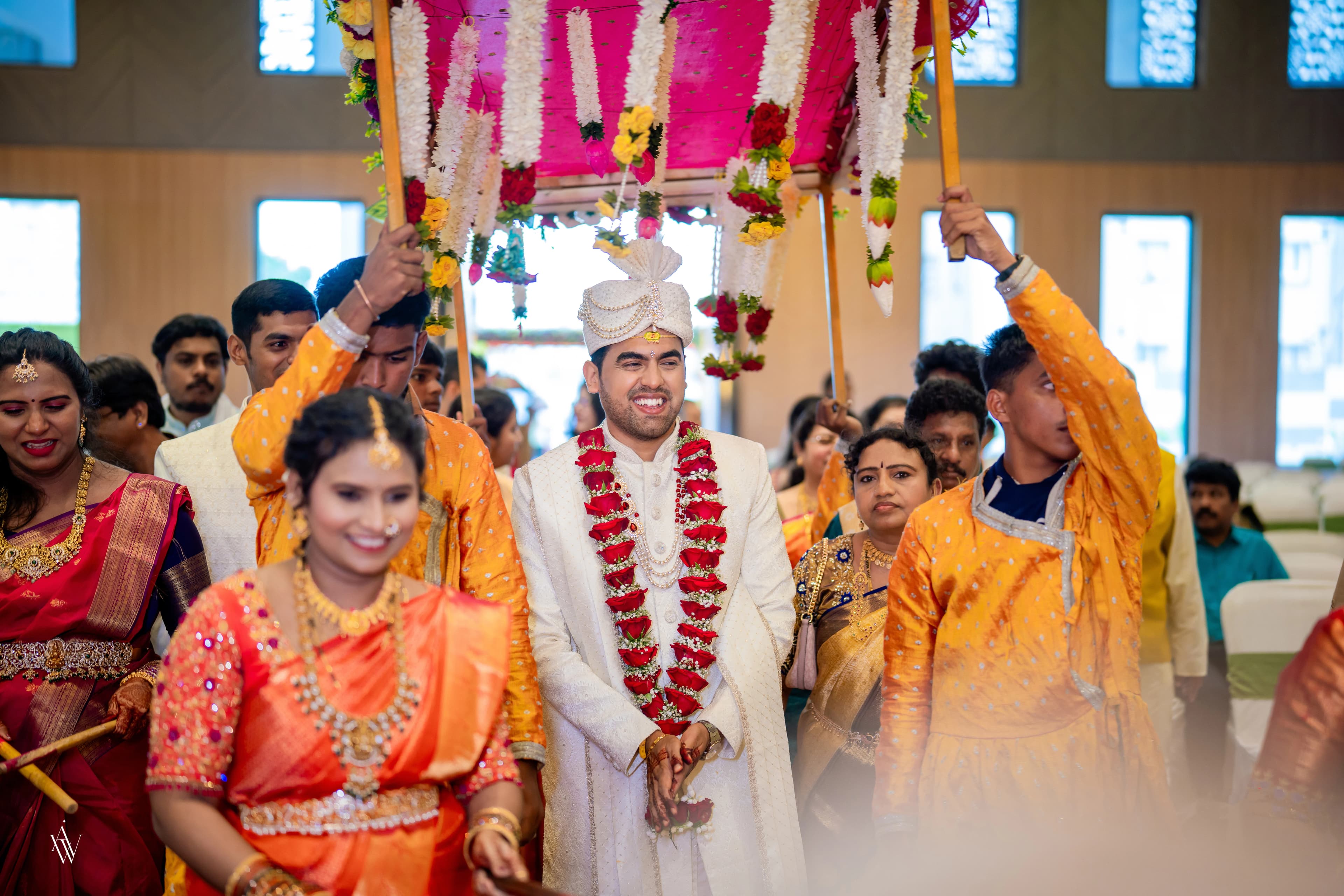 Wedding wedding photograph