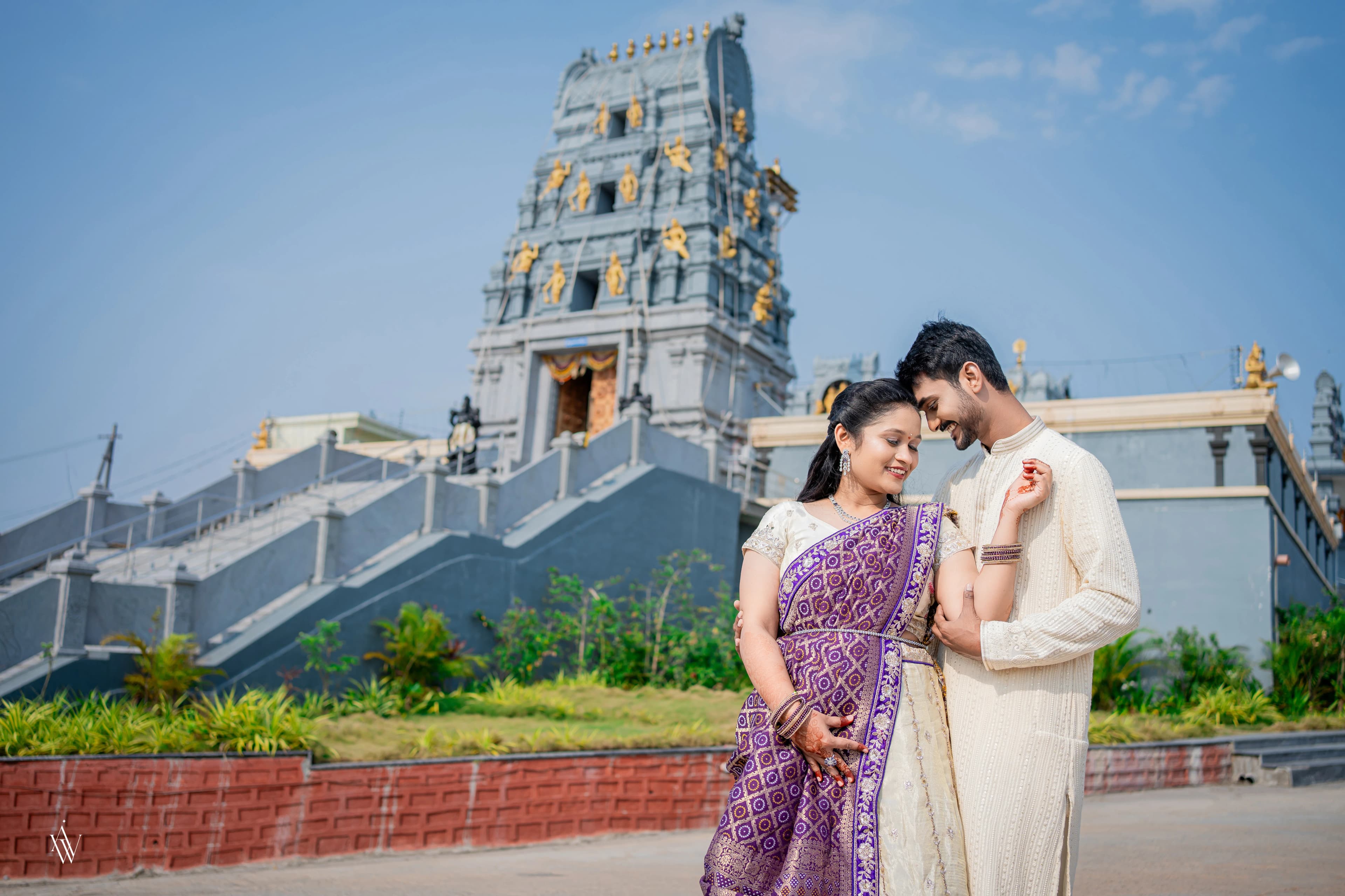 Sai Srinivas & Sushma