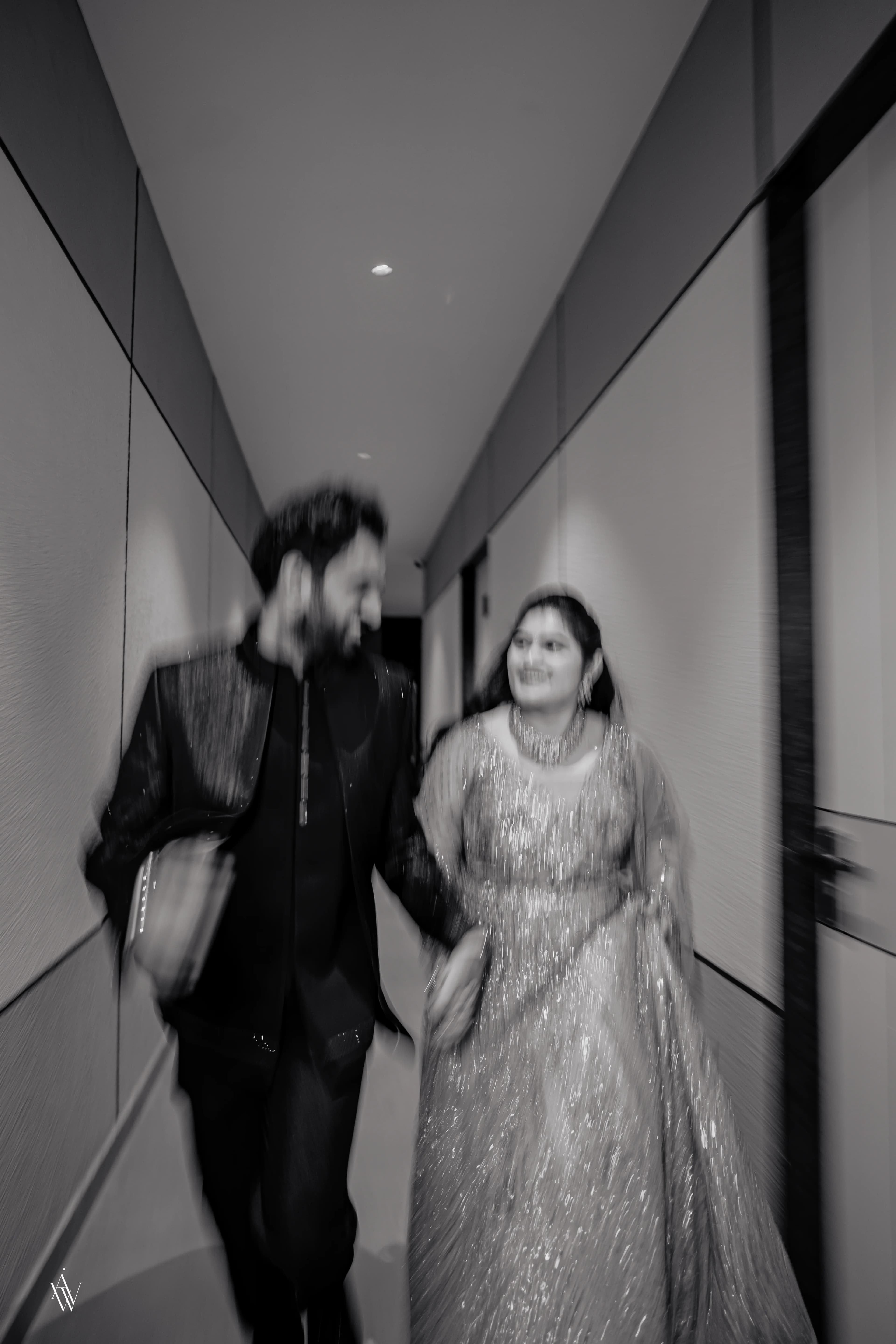 Akarshith & Sreeja